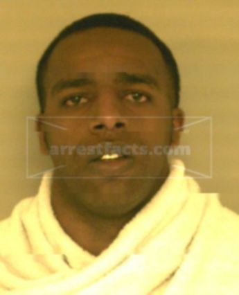 Adam Carrington Johnson