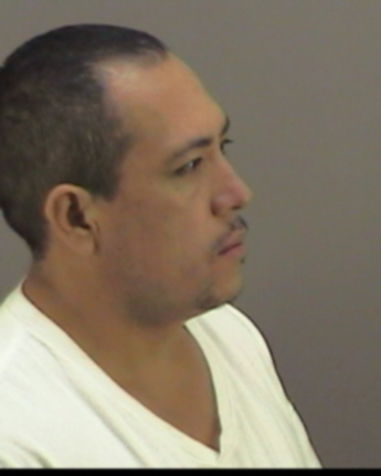 Silvano Trujillo Gomez