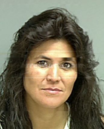 Carolina Cuellar Morton