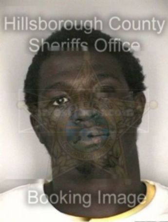Taboris Alan Edmond