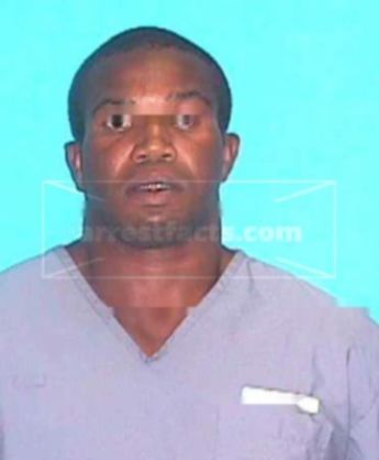 Andre Dion Williams