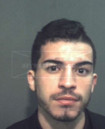Anthony Alvarez