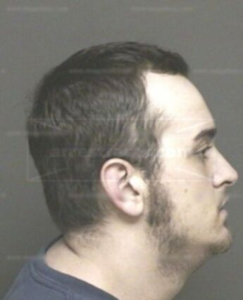 Brandon Lee Shimmons