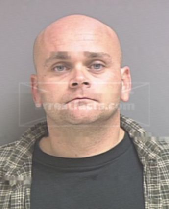 Russell Bland Gregersen