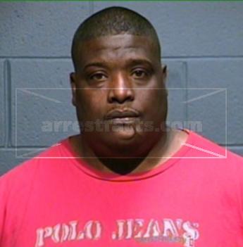 Kelvin Thomas Mccain