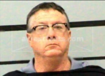 Mark Evans Hobgood