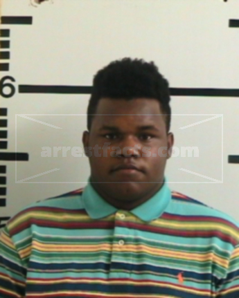 Dametrick Wayne Simpson