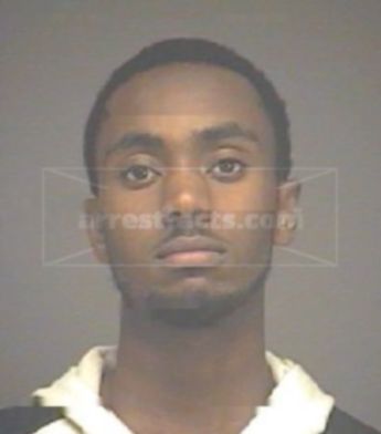 Antonio Williams