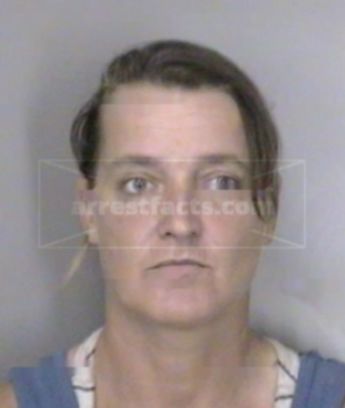 Susanne Sabine Burton