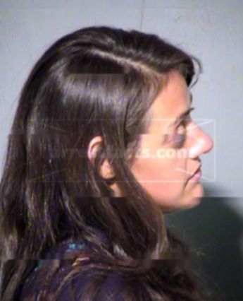 Whitney Ashton Rivera