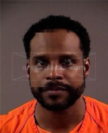 Marcus Cornell Mayfield