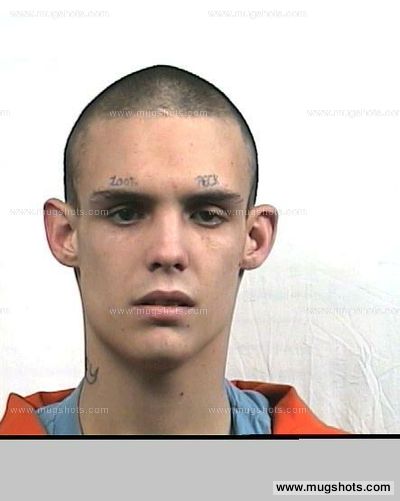 Mitchell L Mcwhorter