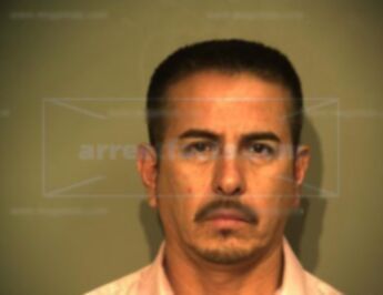 Santiago Hernandez Mora