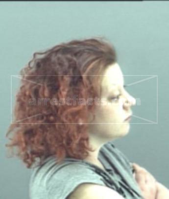 Keisha Lashaie Boles
