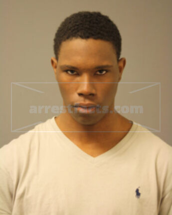 Tyrell Cratic