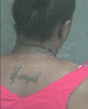 Lacreisha Shabazz Bailey