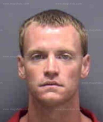 Mark Christopher Lennox Jr