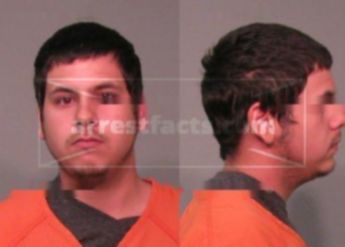 Robert Howard Vasquez
