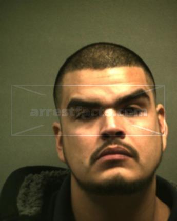 Daniel Aaron Garcia