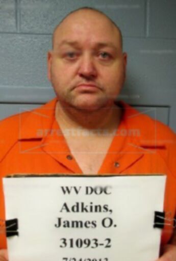 James Owen Adkins