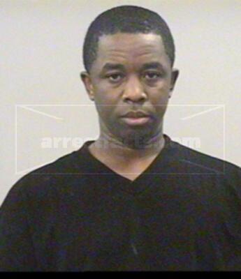 Ricky Dwayne Brown