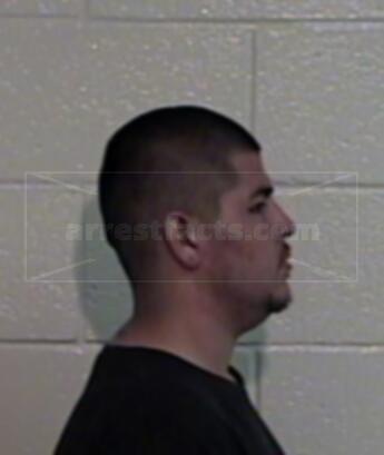 Isaac Anthony Perez