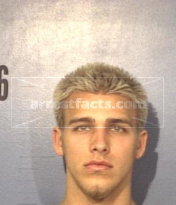 Jon Michael Davis