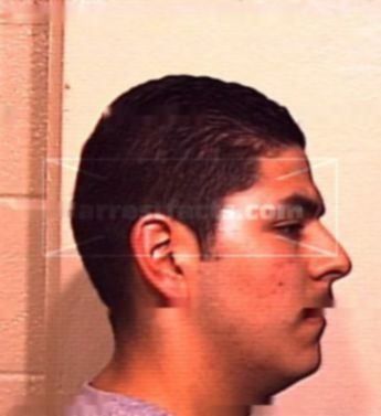 Jaime Bernard Gonzalez