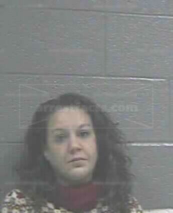 Sherry Ellen Franklin