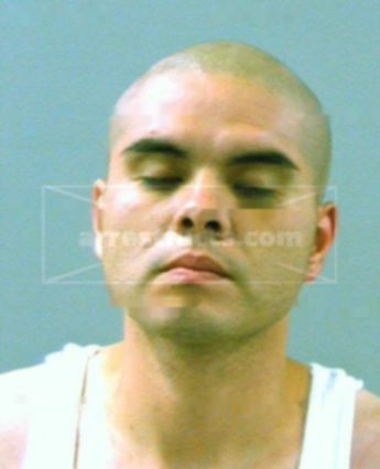 Ruben Robert Sanchez