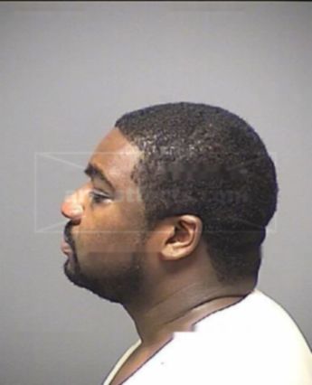 Tamari Scott Harris