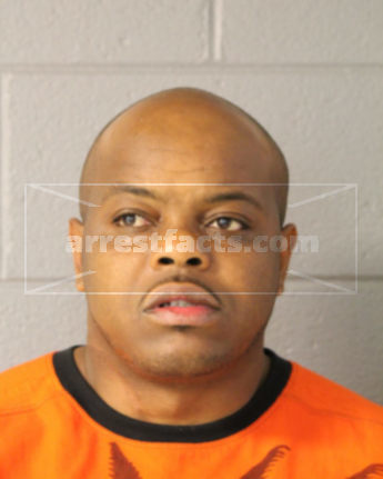 Tyrone L. Horton