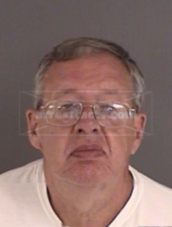 Dicky Harold Brown