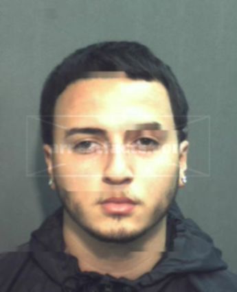 Justin Ben Nunez
