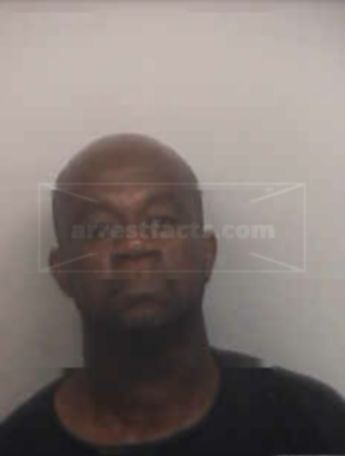 Reginald Green