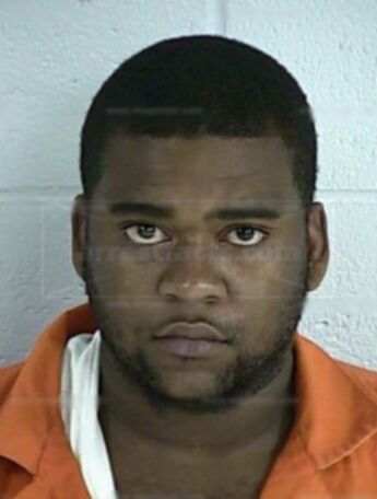 Devonte Antwann Clinch
