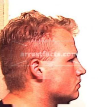 Brandon Scott Clark