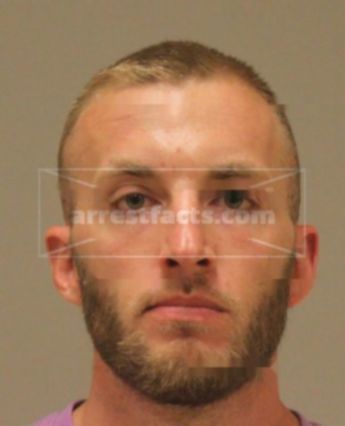 Brandon James Turner