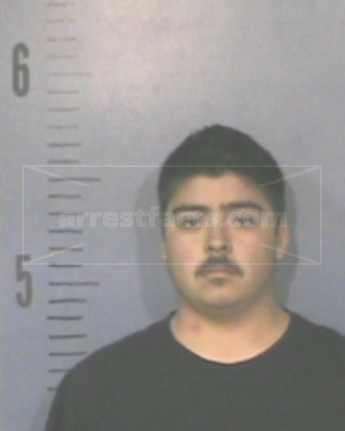 Mario Gerardo Castaneda Jr