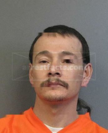Michael Anthony Algien
