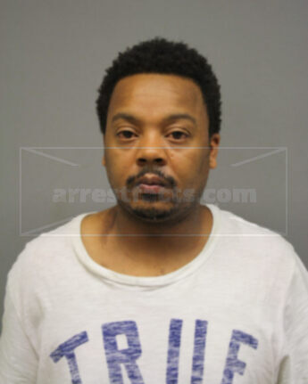 Luther B Lewis