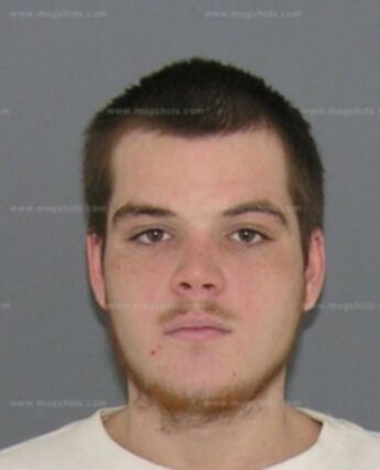 Joshua Lee Ingle