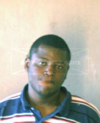 Trayon Anton Moore