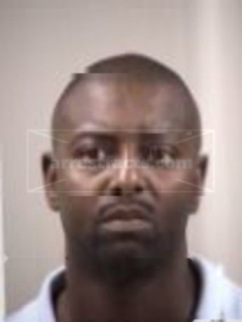 Marvin Gay Jackson