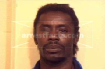 Donnell Robertson