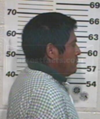 Victor Martinez Suarez