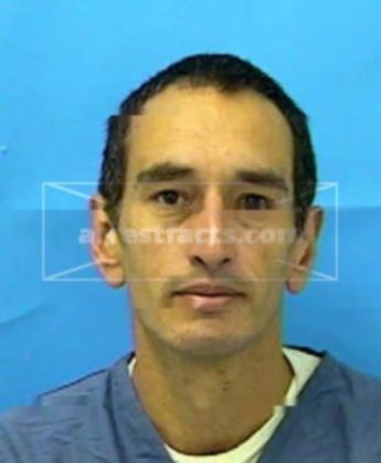 Benny James Steger