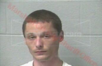 Joshua Lee Bowers