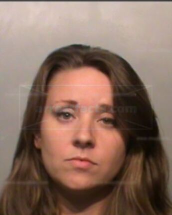 Sara Michelle Lewis