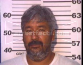 Jose Elizondo Botello